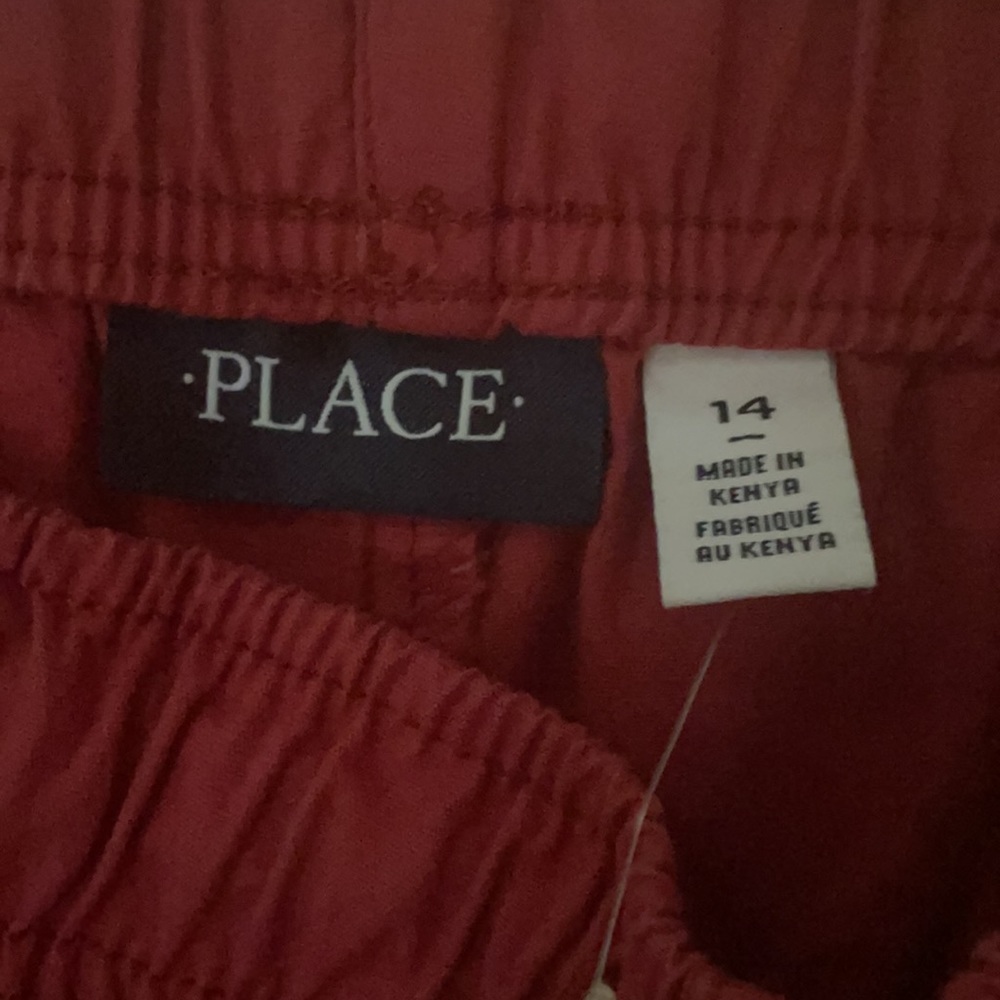 Joggers - Picture 3 of 3